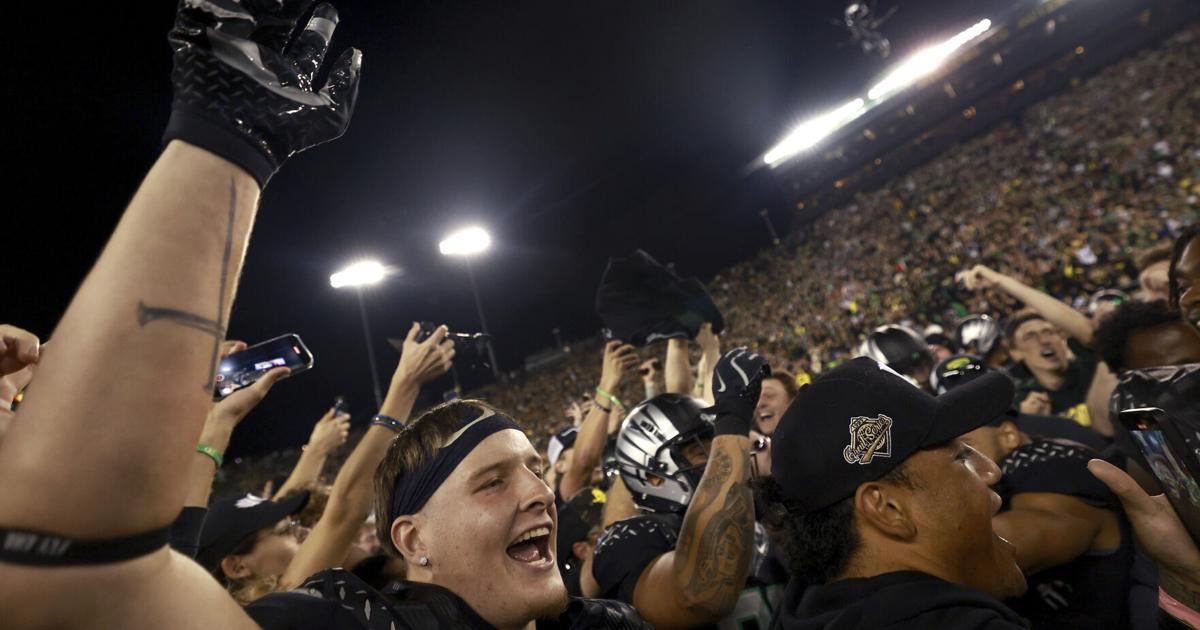 NCAAF News