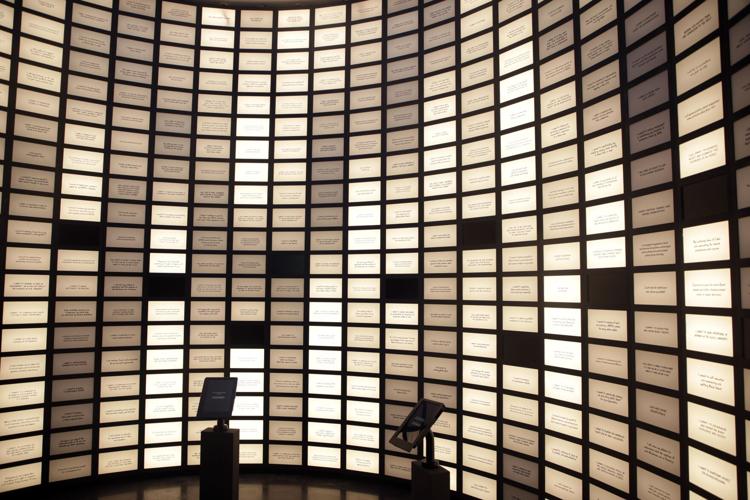 Greenwood Rising Tour