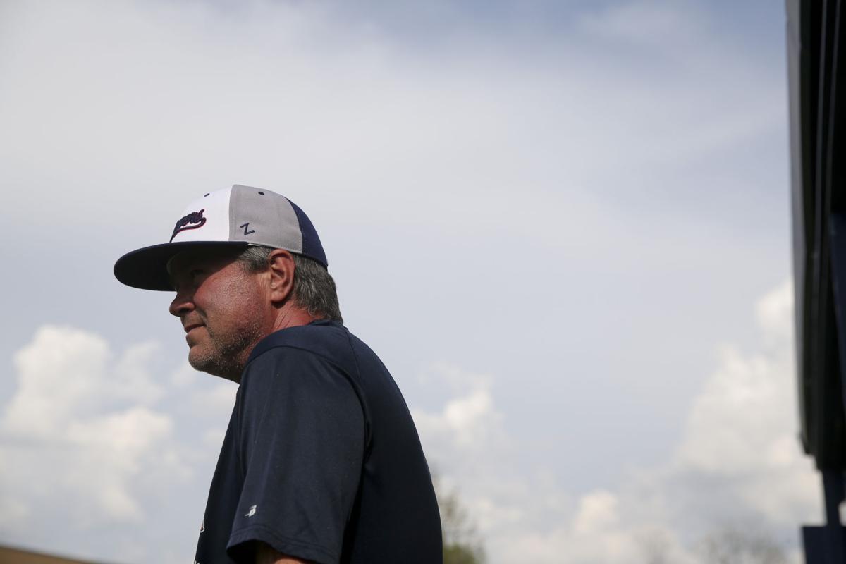 Nathan Hale baseball is a catalyst for keeping kids on track to