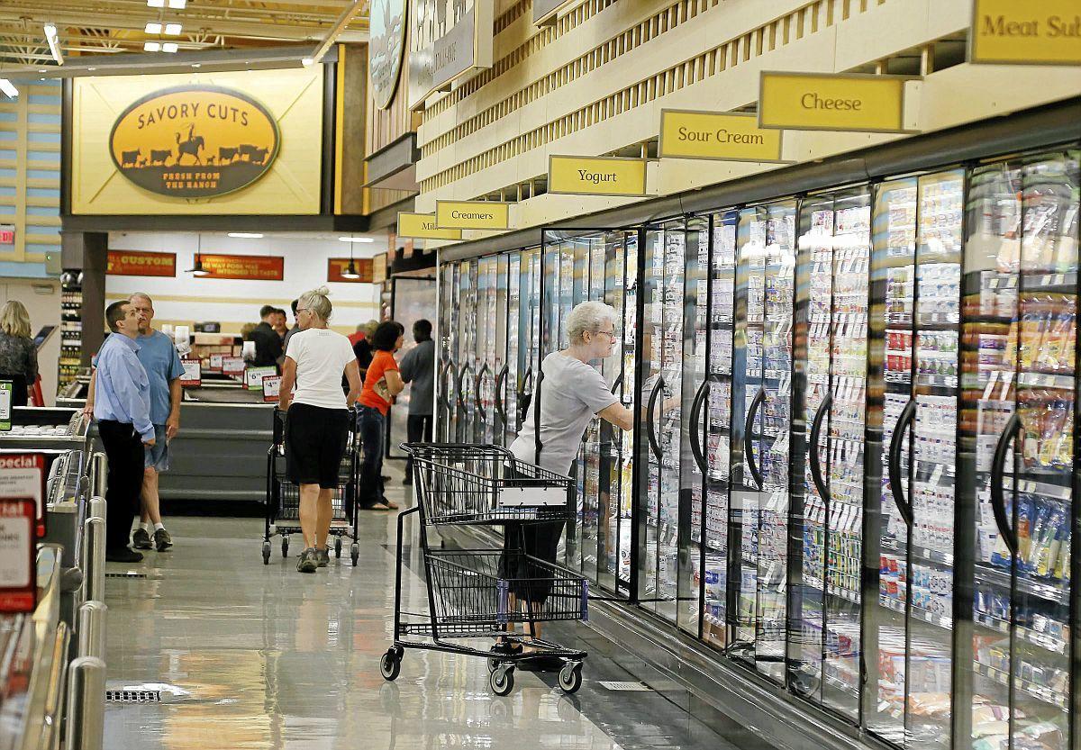Reasor's in Brookside is now open; grand opening set for Aug. 12