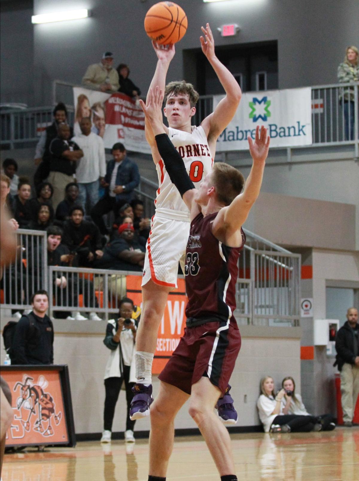 Boys Basketball Lineups Facts Figures For The 6a State