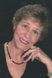 Mary Lou (Menely) Little