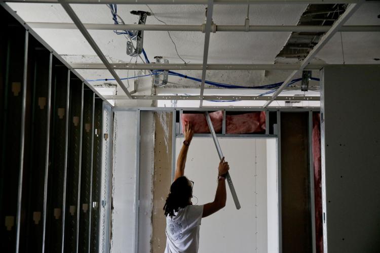 Historic Beacon Building in downtown gets new owner
