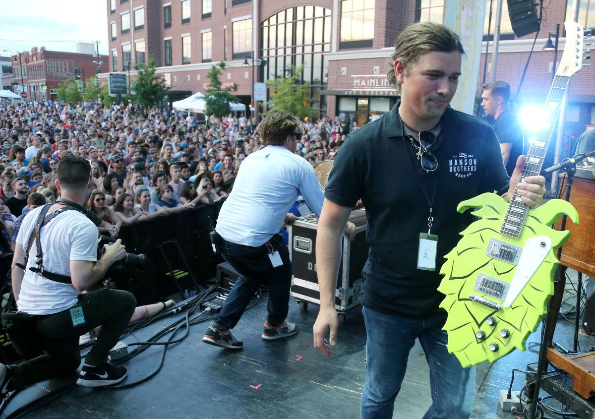 Photo Gallery The Hop Jam Beer and Music Festival 2016 Slideshows