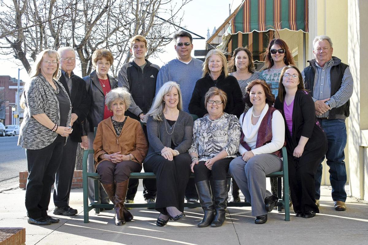 Wagoner Co Abstract Continues To Serve Print Only Tulsaworld Com