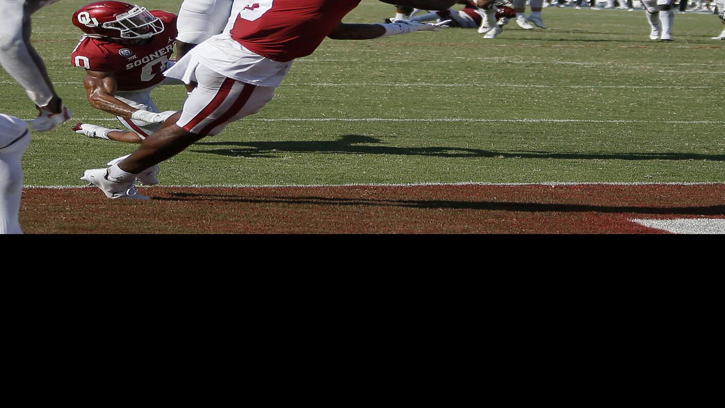 No 22 Texas Vs Oklahoma Everything You Need To Know About The Game In Four Downs Ou Sports Extra Tulsaworld Com
