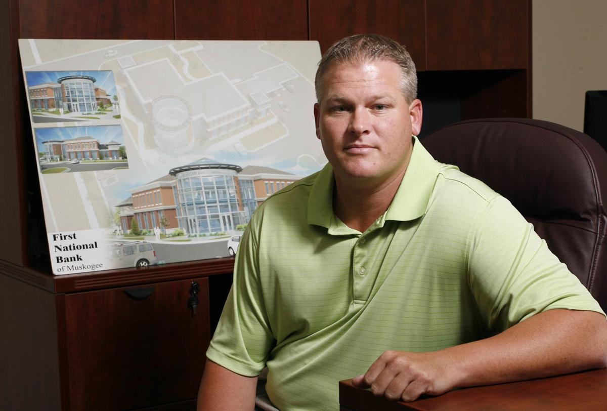 University Of Tulsa Jobs >> Banker, former OU punter, faces embezzlement, false tax return charges | Courts | tulsaworld.com University Of Tulsa Jobs >> Banker, former OU punter, faces embezzlement, false tax return charges | Courts | tulsaworld.com