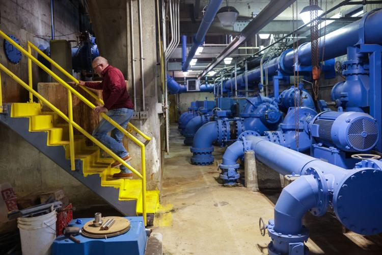 MidAmerica Industrial Park