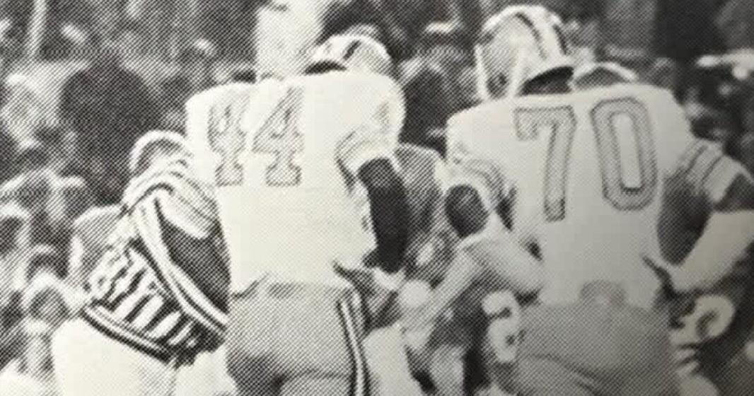 Ronald Gilliam, a former All-State player for BTW, dies