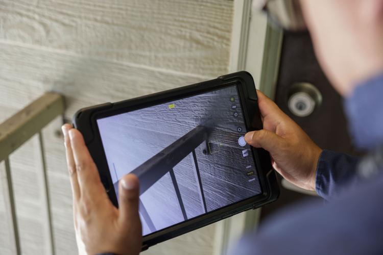 Apartment Inspections