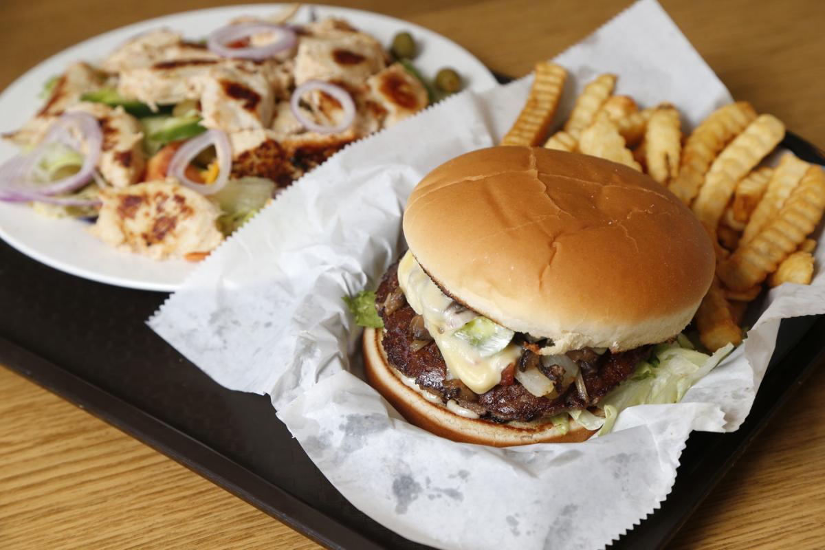 Karl's Famous Burgers