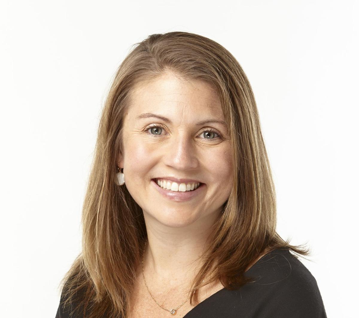 Amy Julia Becker: I'm a Christian, but please don't call ...