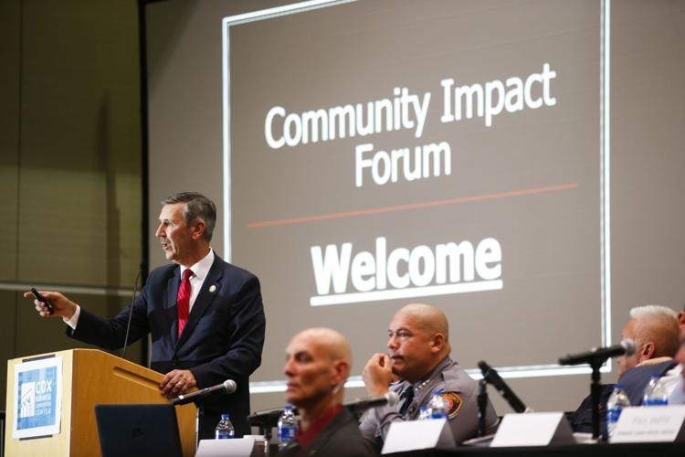 Post-McGirt Concerns