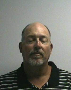 Warrant issued for grandson in slaying of elderly couple found in McIntosh County