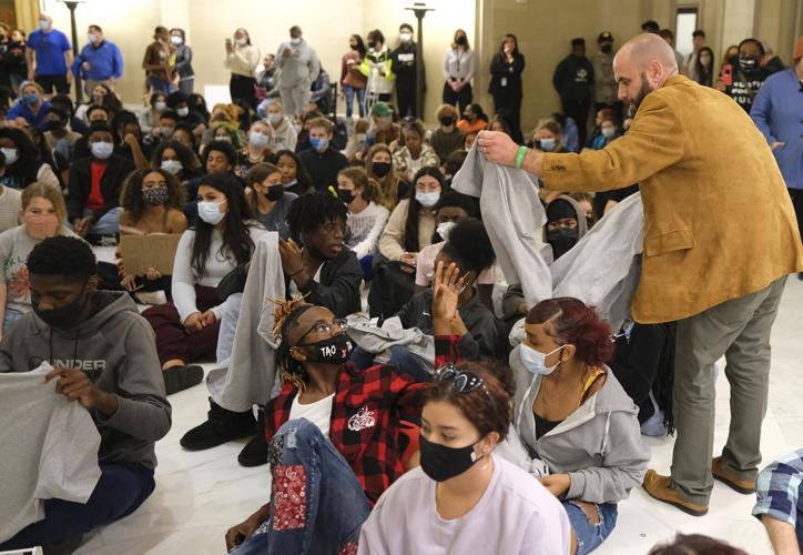 Julius Jones Wednesday