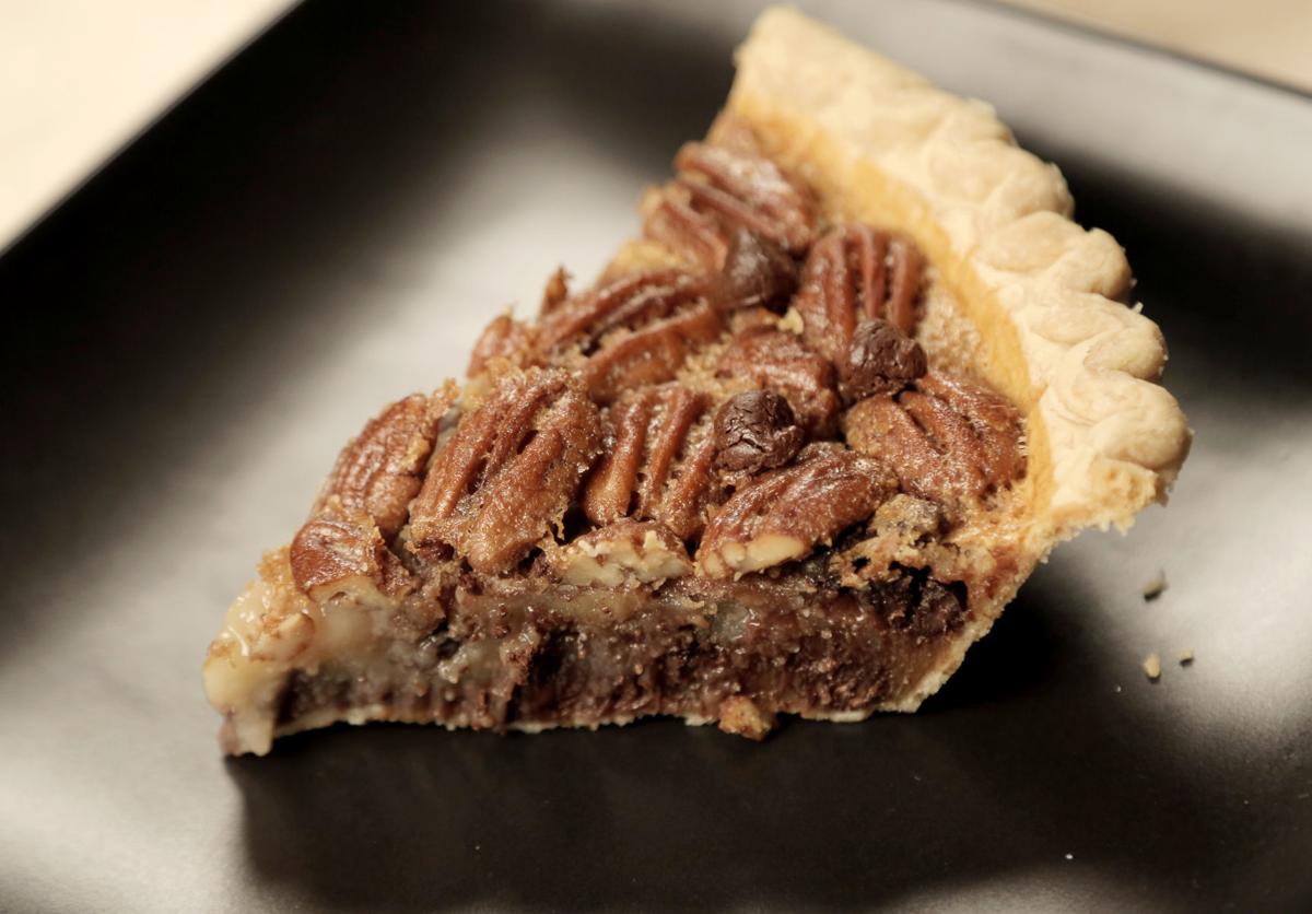 Past The Pie Pecan Growers Share Various Uses For Nuts On New Web Show Food Cooking Tulsaworld Com