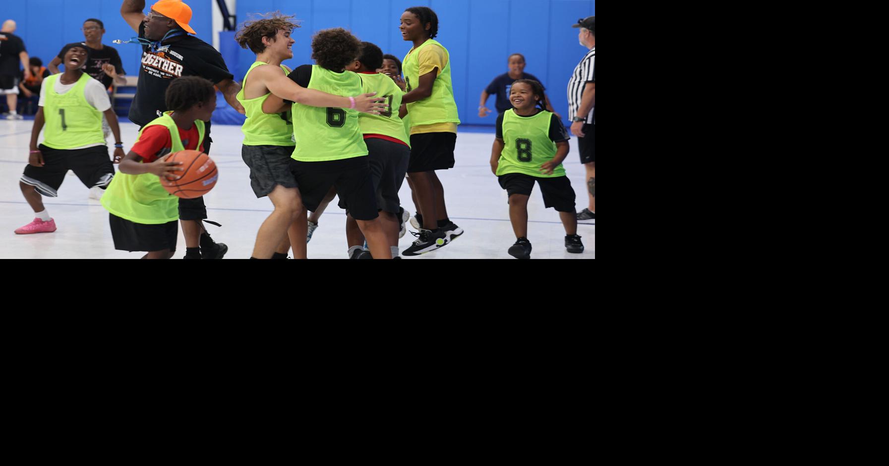 Tulsa Housing Authority youth basketball league provides community with inaugural season