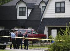 Bever murders 10 years later: A Tulsa World Special Report