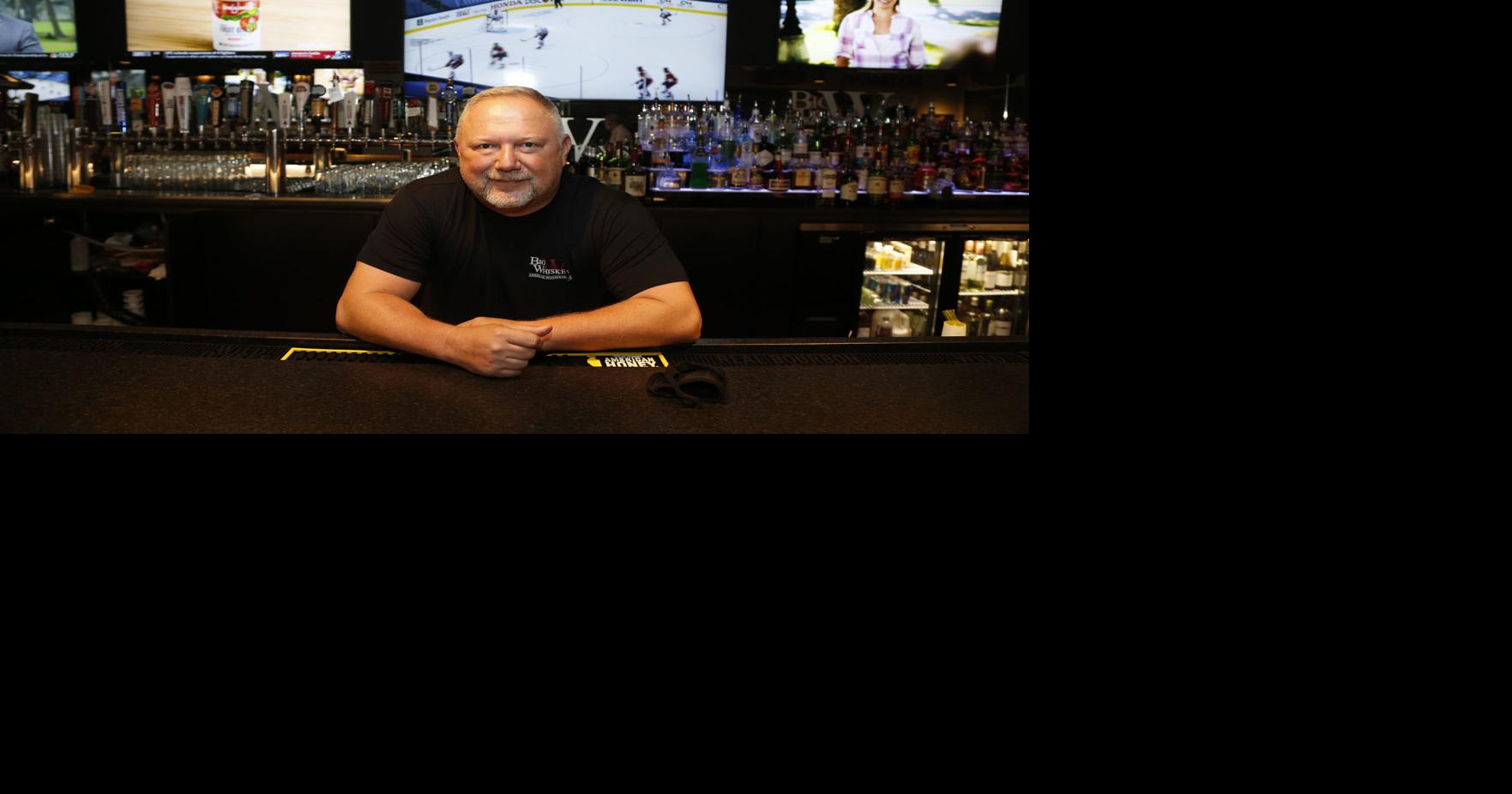 Guess who owns Shiloh's, Big Whiskey's, Simple Simon's, the original ...