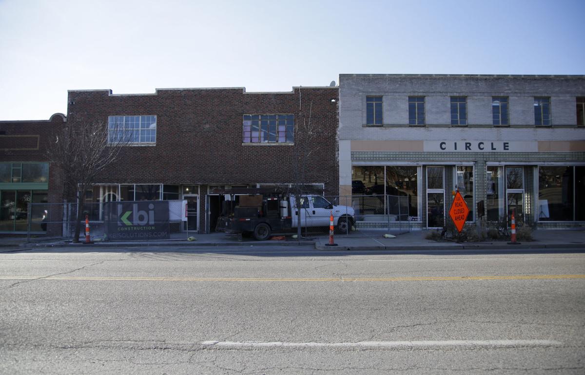 Energy of newlook Kendall Whittier District lures businesses, artists