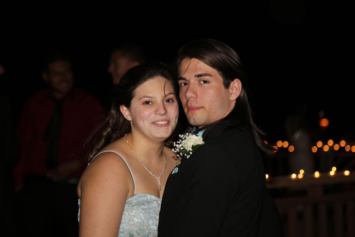 Photo Gallery: Booker T. Washington High School prom