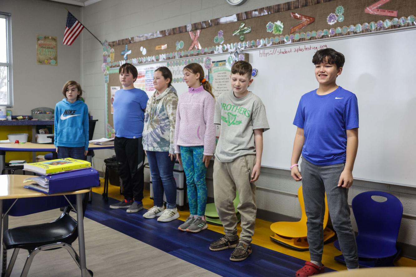 Osage Wind farm removal leaves Shidler Schools a funding gap