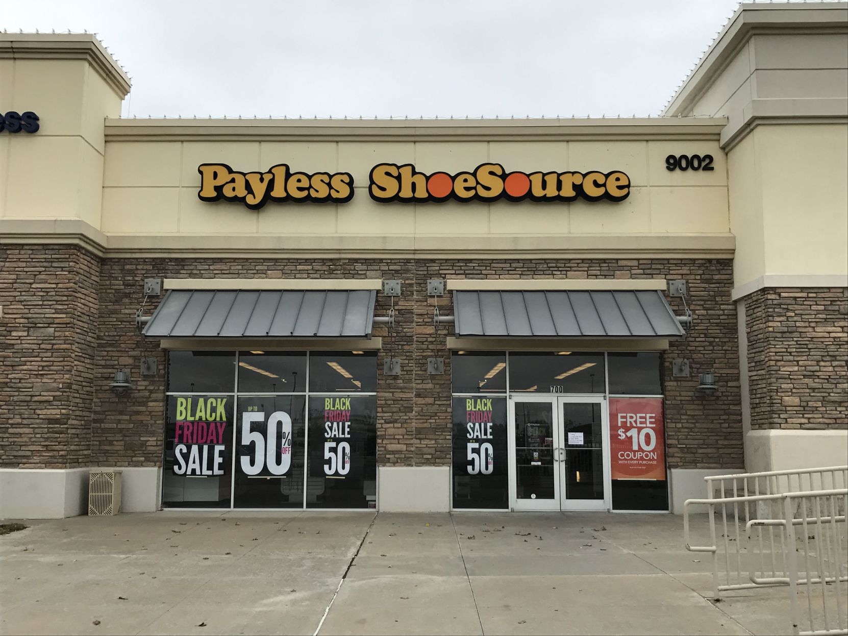 payless boulder