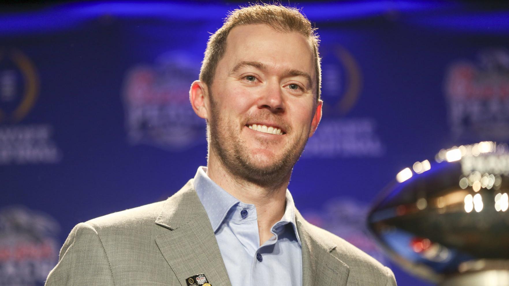 Ou Football Lincoln Riley S Coaching Staff Continues To Sway