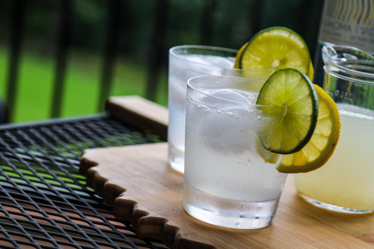 Make Mine A Club Special The History Behind Two Regionally Popular Summer Drinks Food Cooking Tulsaworld Com