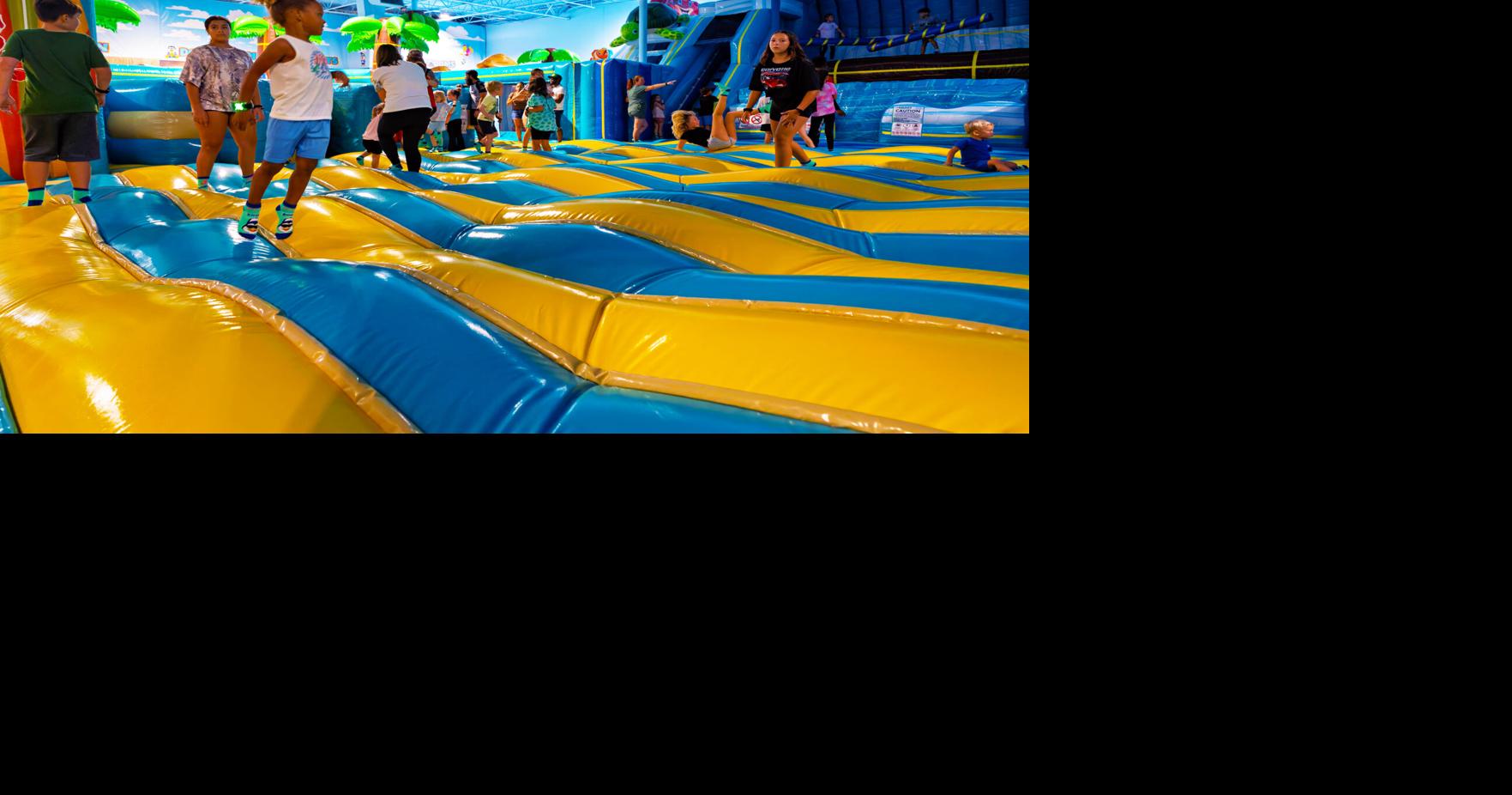 Do The Beach Adventure Park planned in south Tulsa