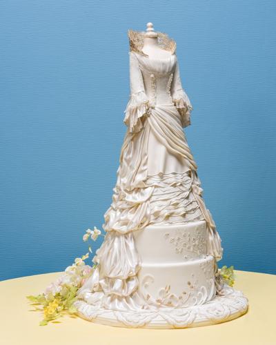 Wedding Cake Topper Best Catch Ever -  Canada