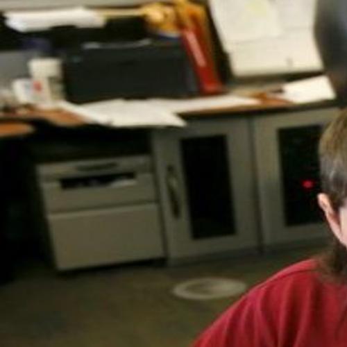 Nonprofit Helps Blind 911 Operator Keep Doing Her Job Crime News Tulsaworld Com Bureau of labor statistics reports that 911 operators received average.