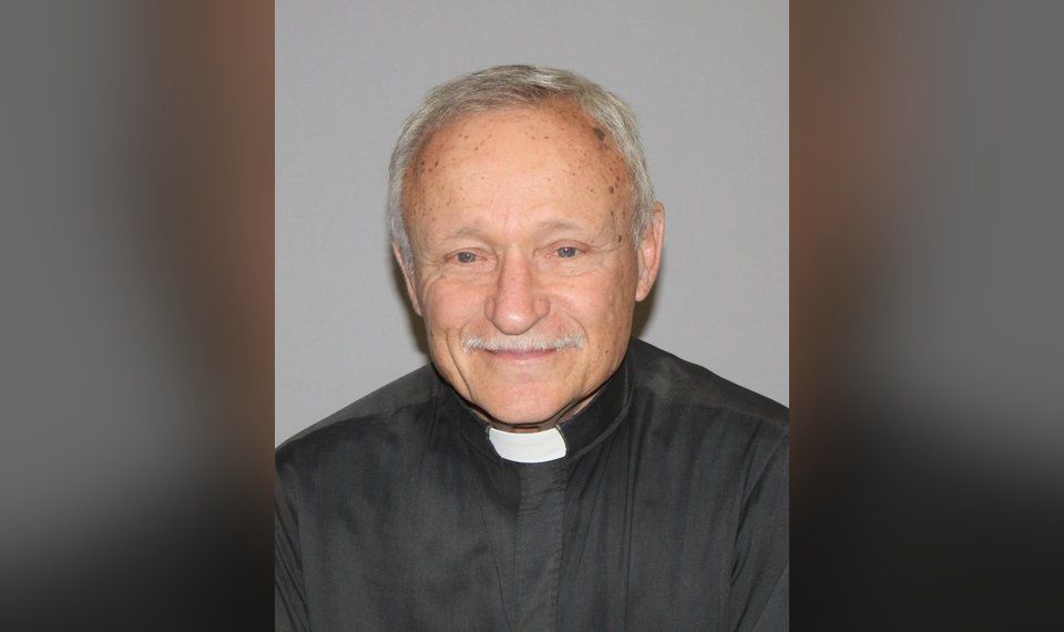 Catholic priest removed from ministry in Oklahoma pending sexual abuse ...