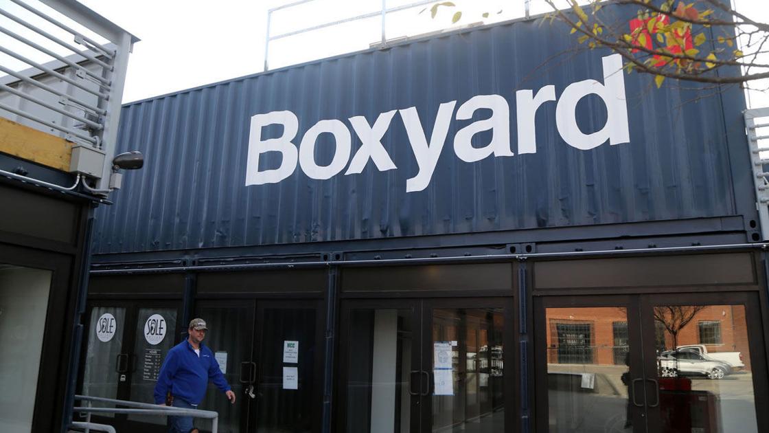 The Boxyard is celebrating its one-year anniversary | Lifestyles ...