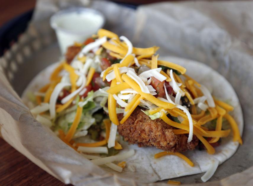 review fans flock to the new torchy s tacos in brookside review fans flock to the new torchy s tacos in brookside foodreview tulsaworld com