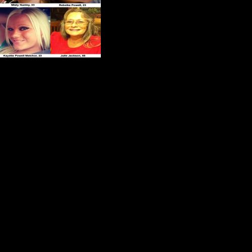 Tulsa's medical examiner lists cause of death for four women killed in ...
