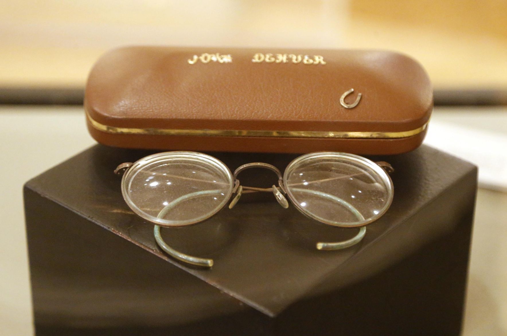 john denver glasses frames