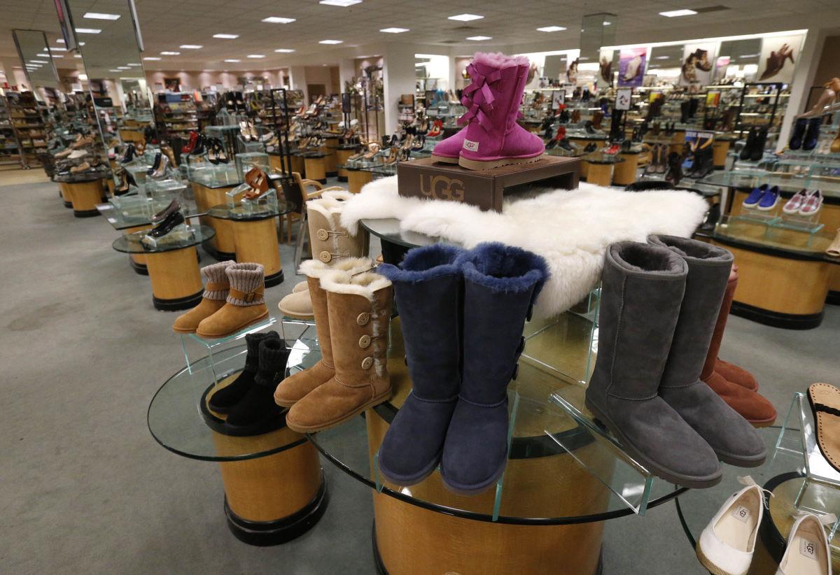 bcbg boots dillards