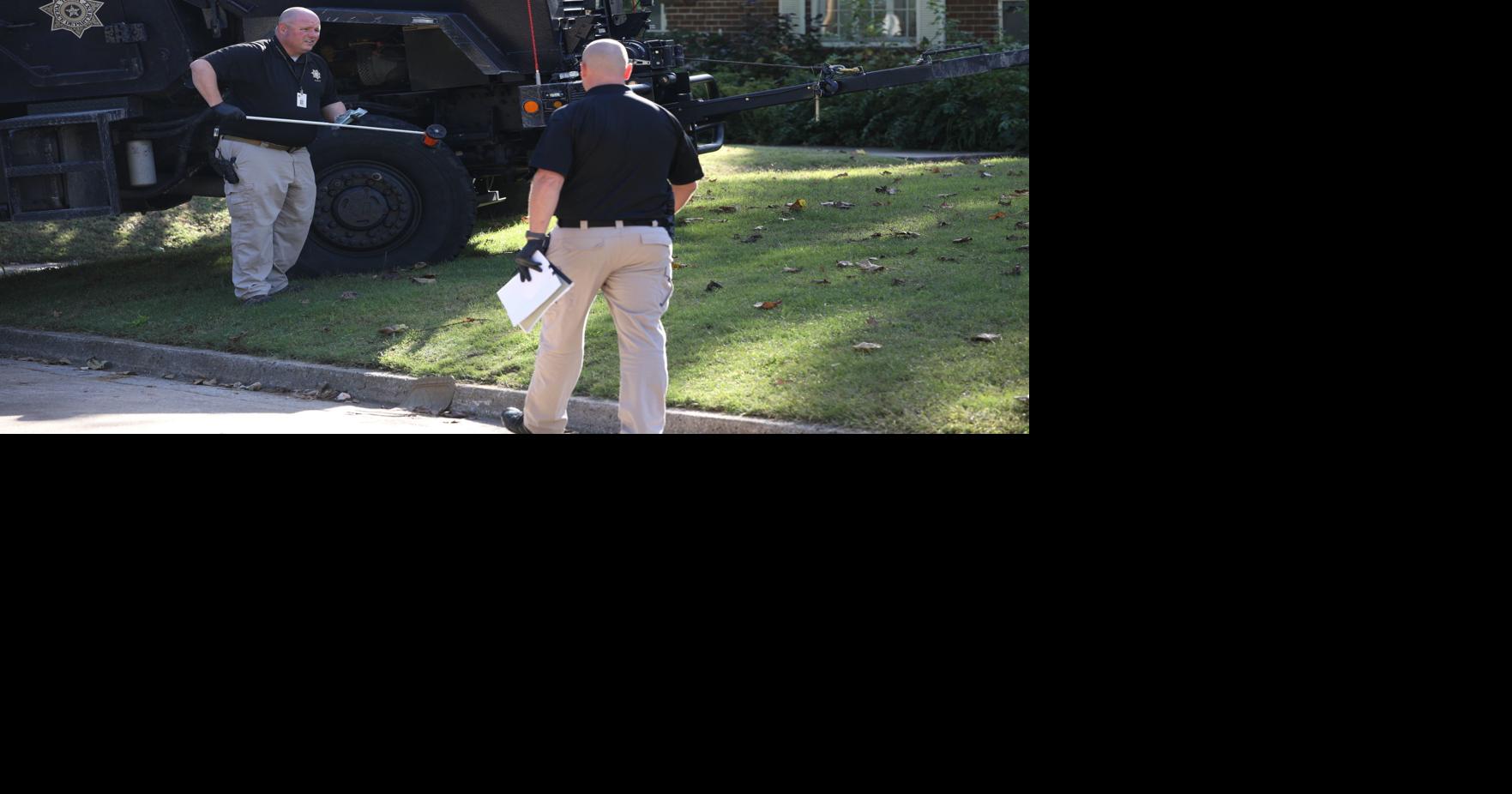 Tulsa police release name of officer who fatally shot man in October ...