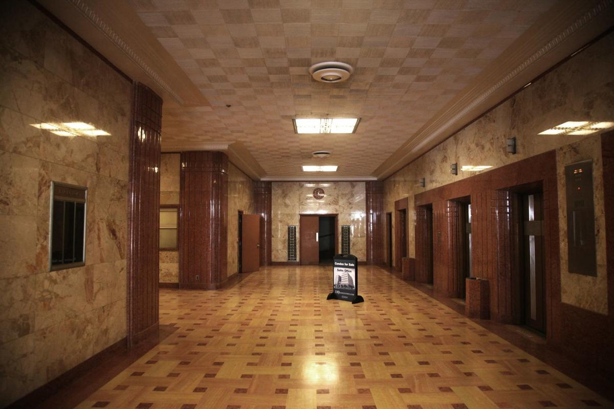 Michael Overall Tulsa S Last Art Deco Building Will Soon Become