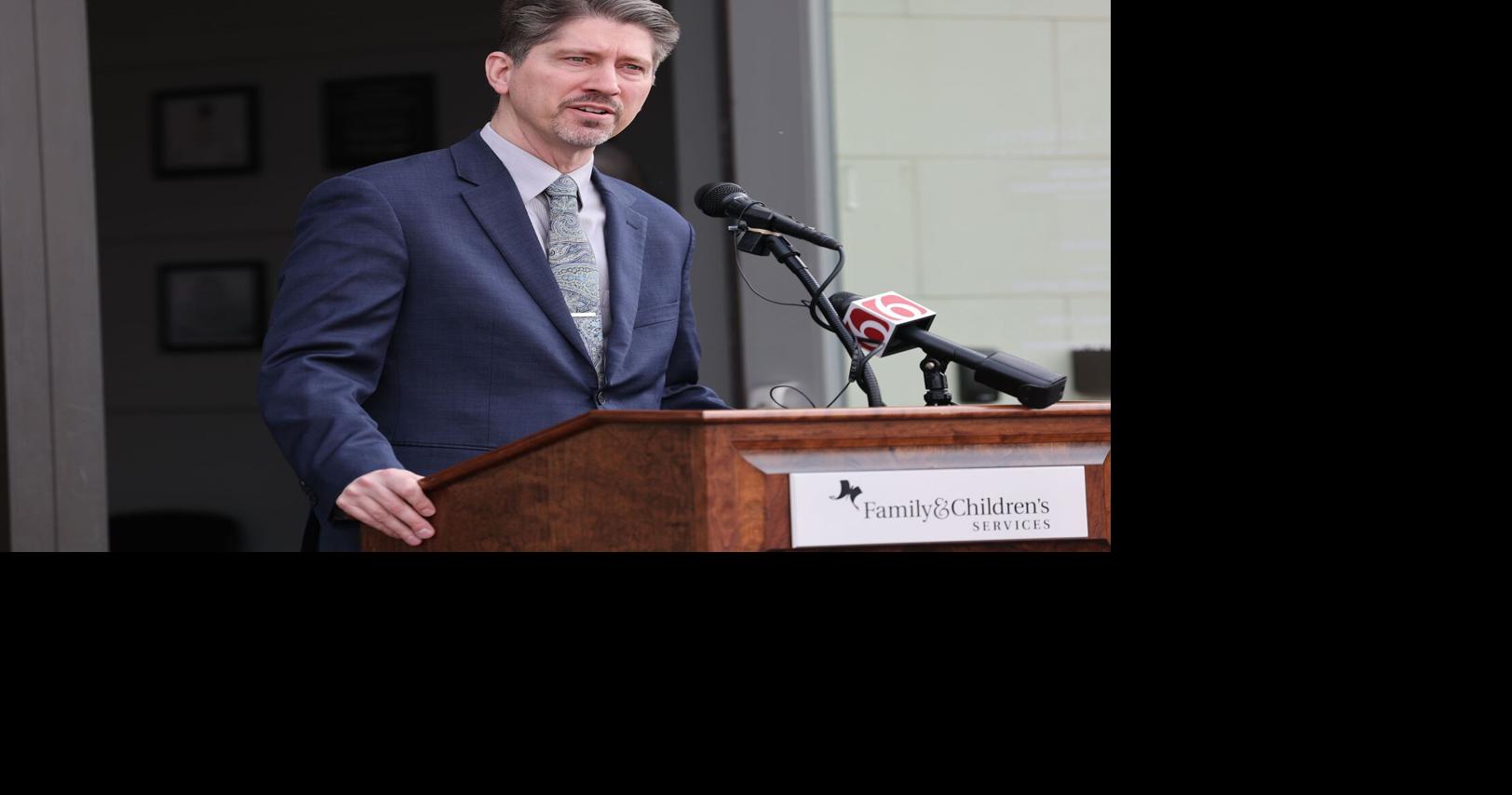 Family & Children's Services merges with OKC behavioral health provider