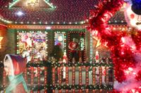 Christmas Lights