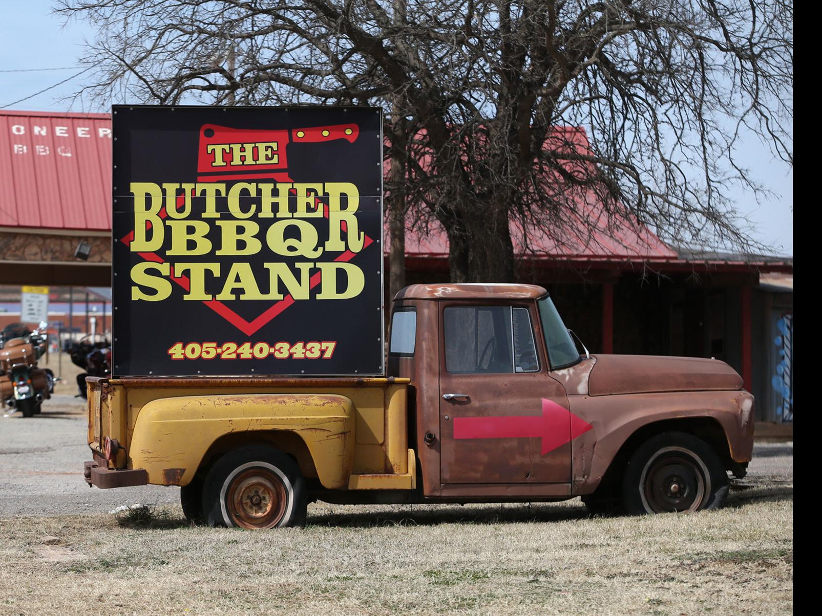Another Reason To Take Route 66 Butcher Bbq Is Competition Worthy Meat In Wellston Tulsa World Magazine Tulsaworld Com - route 66 roblox
