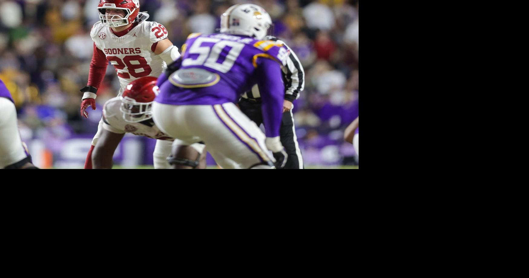 OU, OSU football struggles embodied by NFL Draft data