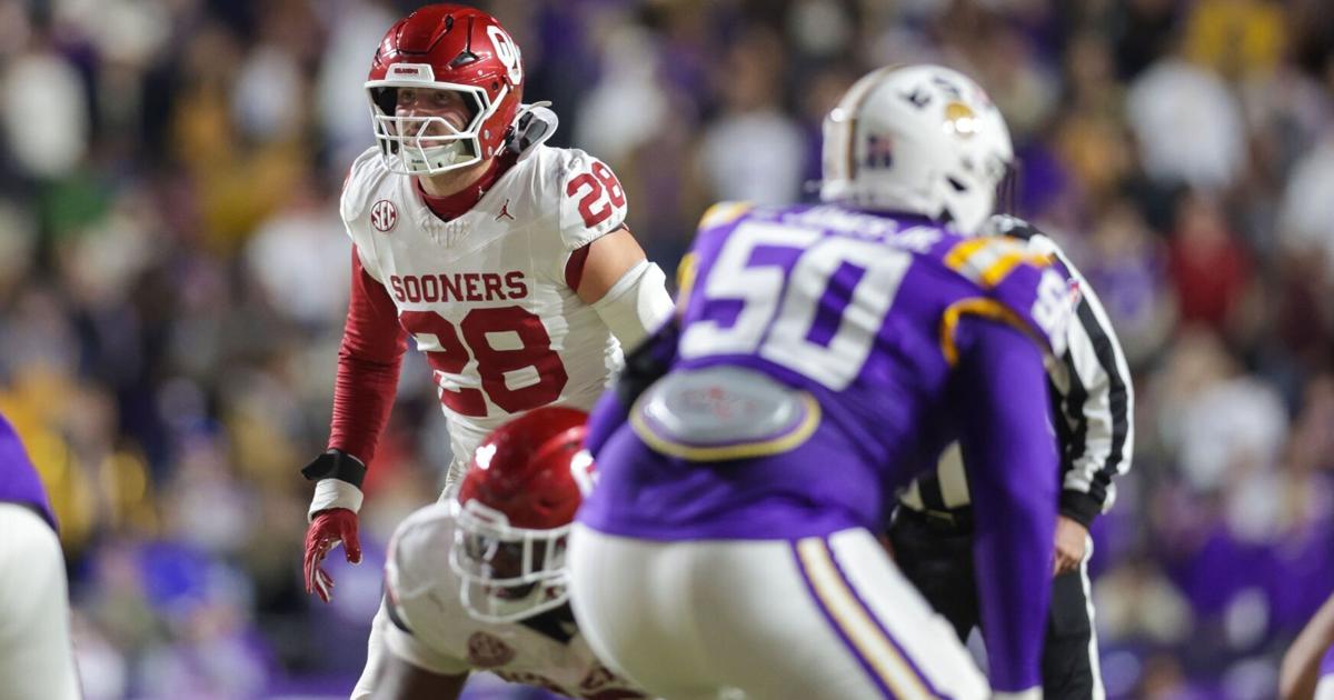 Ou Football Data OU, OSU football struggles embodied by NFL Draft data