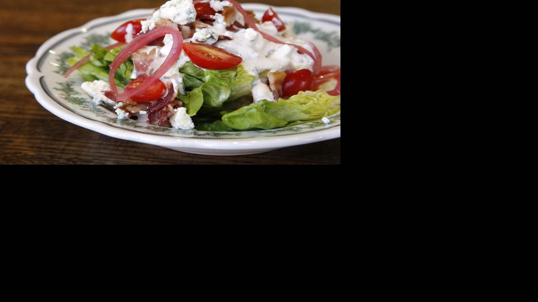 Pioneer Woman Mercantile Wedge Salad Archive Tulsaworld Com