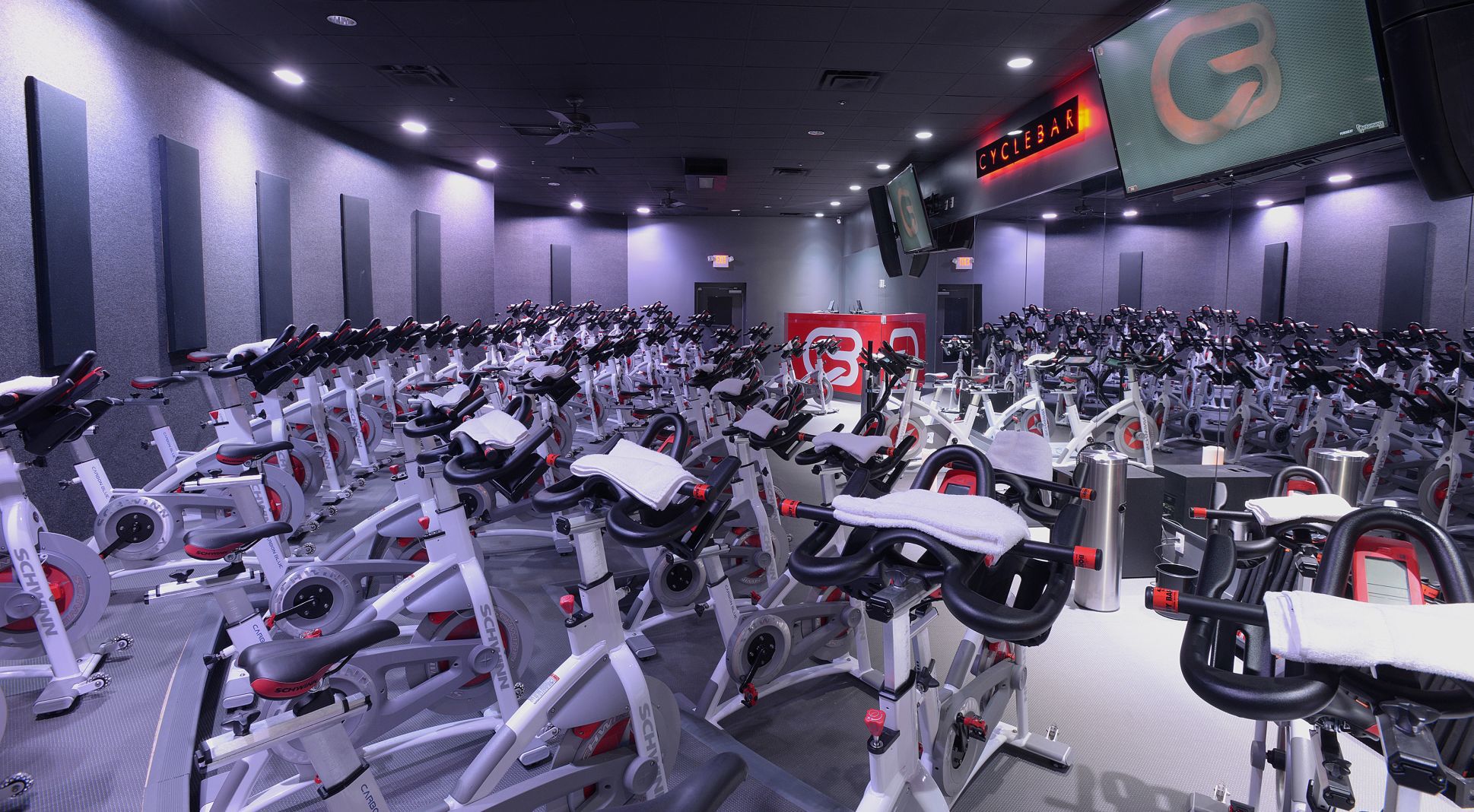 cyclebar franchising