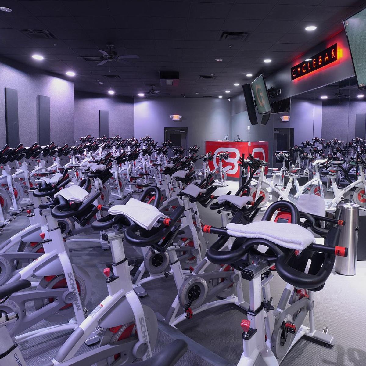 New Indoor Cycling Studio To Open In South Tulsa Business News Tulsaworldcom
