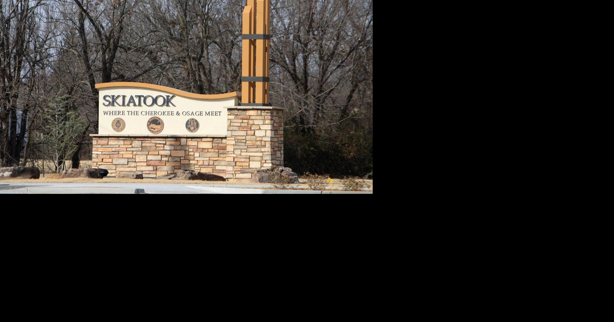 Skiatook recognized among Oklahoma Main Street Center’s new program affiliates