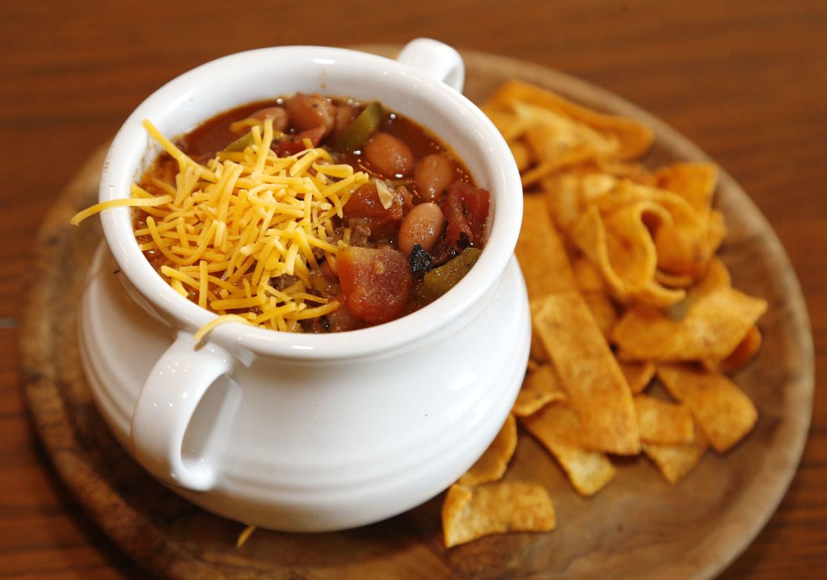 Take Your Pick Chili Recipes To Please Everyone Food Cooking Tulsaworld Com